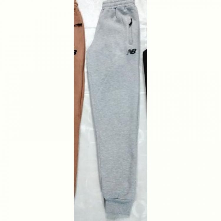 Купить Штаны спорт Dogan DG371 grey на obuv-plus.com.ua