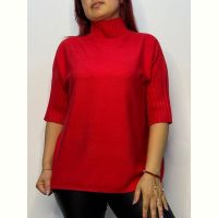 Купить Американка Kosta 847 red на obuv-plus.com.ua