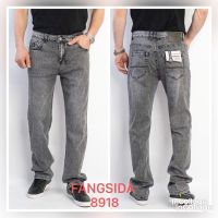Купить Джинсы God Baron 8918 grey на obuv-plus.com.ua