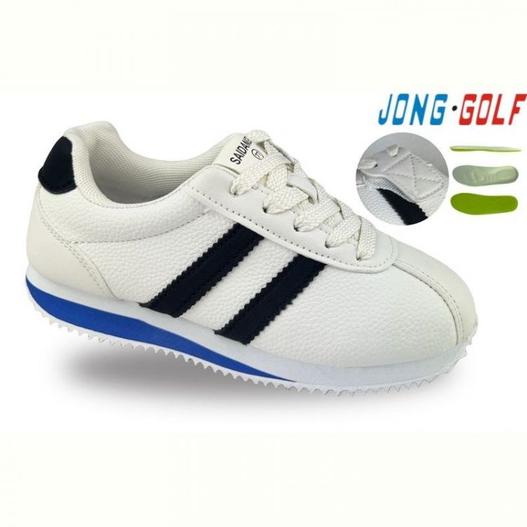 Купить Кроссовки Jong-Golf C11784-7 на obuv-plus.com.ua