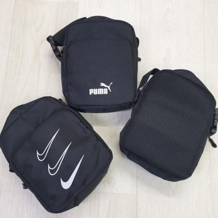 Купить Сумка Candy bags PM92 black на obuv-plus.com.ua
