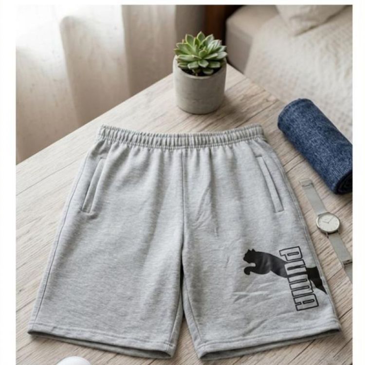 Купить Шорты Style M.Clothes 266 l.grey на obuv-plus.com.ua