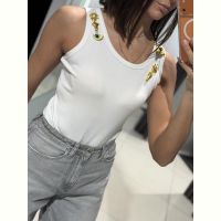 Купить Боди Comod 224 white на obuv-plus.com.ua