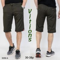 Купить Бриджи Vitions 3250A khaki на obuv-plus.com.ua