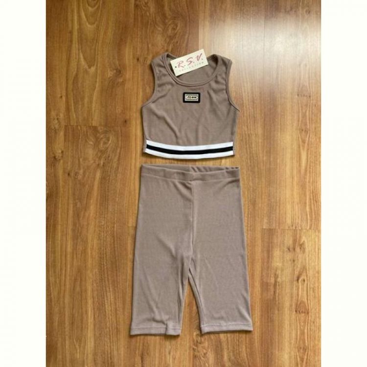 Купить Костюм RSV 198 d.beige на obuv-plus.com.ua
