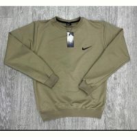 Купить Свитер MirWear MW296-59 khaki на obuv-plus.com.ua