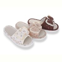 Купить Тапочки JIBUKANG BJL6070 mix на obuv-plus.com.ua