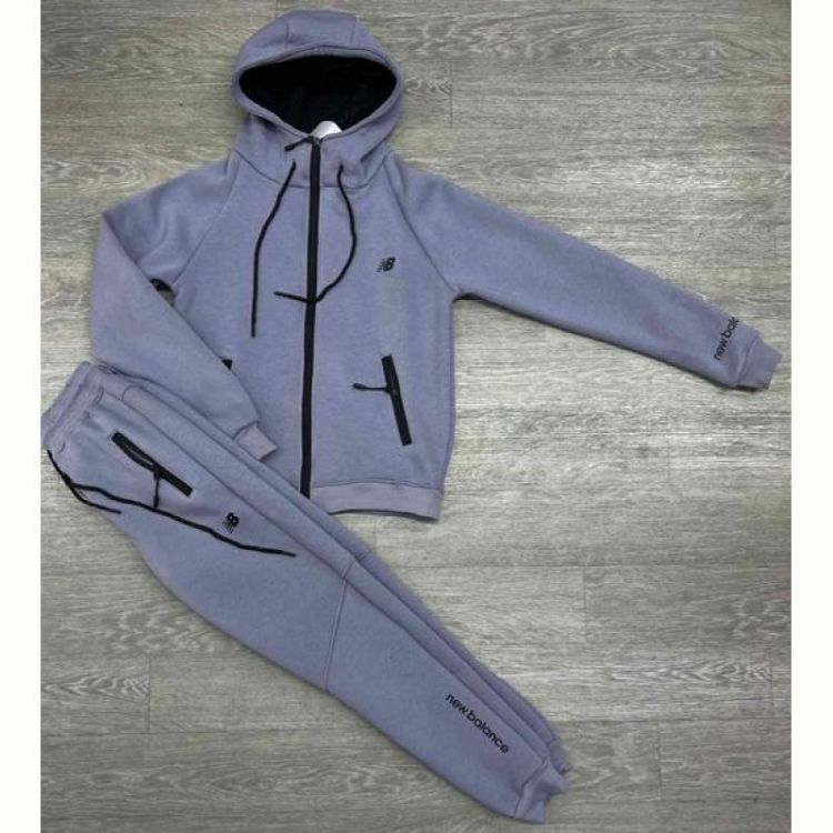 Купить Костюм спорт MirWear MW97-1033-1 grey на obuv-plus.com.ua
