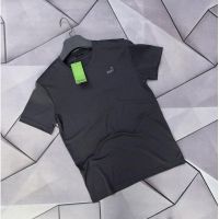 Купить Футболка Rassul 67277 d.grey на obuv-plus.com.ua