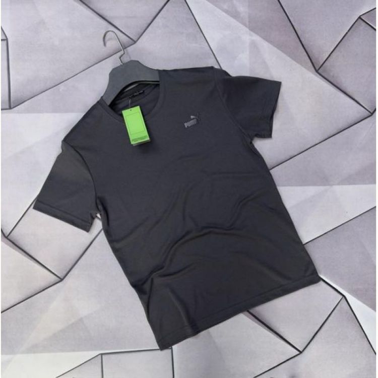 Купить Футболка Rassul 67277 d.grey на obuv-plus.com.ua