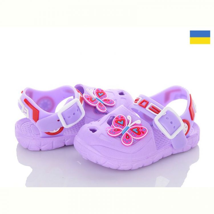 Купить Босоножки Luckline 51-195 на obuv-plus.com.ua