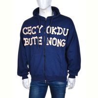 Купить Кофта спорт CND2 4340-10 на obuv-plus.com.ua