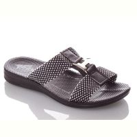 Купить Шлепанцы Malibu H grey (24-30) на obuv-plus.com.ua