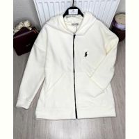 Купить Кофта спорт Arina 4244 milk на obuv-plus.com.ua