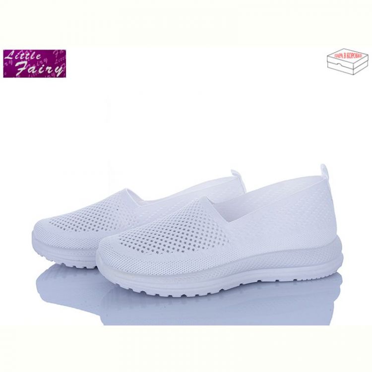 Купить Туфли Little Fairy A1030-3 на obuv-plus.com.ua