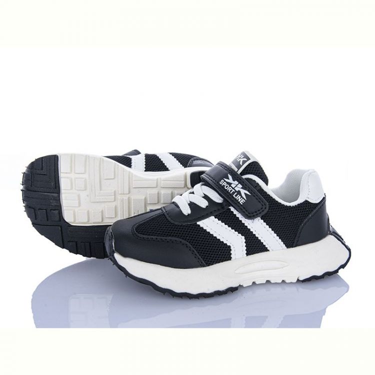 Купить Кроссовки Kimboo XF01-M582-3A на obuv-plus.com.ua