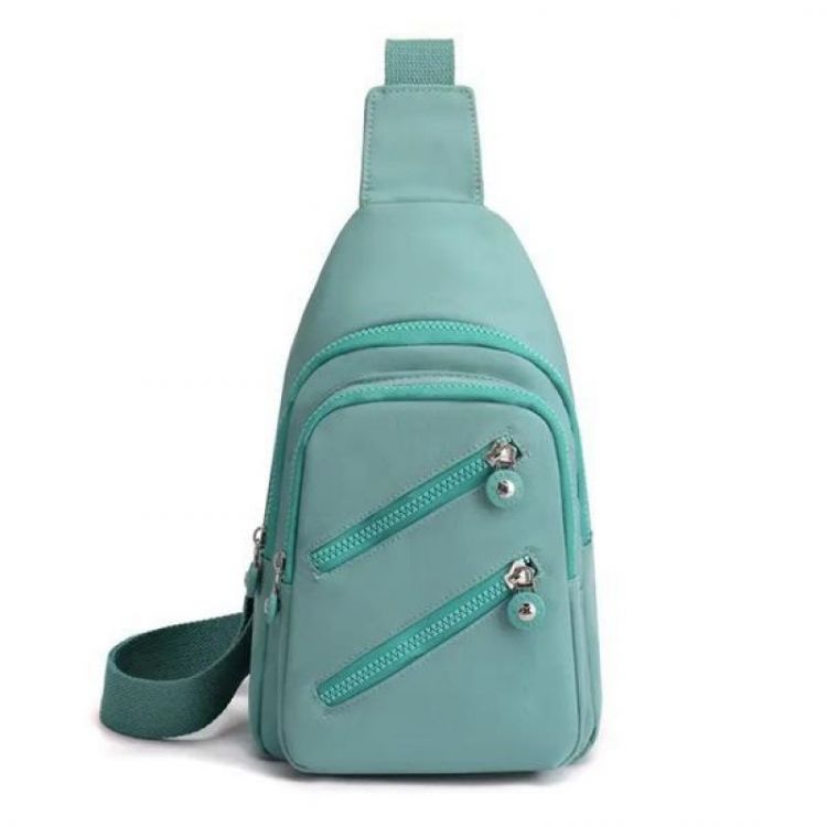 Купить Бананка Fashion Bag N64-1 mint на obuv-plus.com.ua