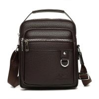 Купить Бананка Fashion Bag 81-2-1 brown на obuv-plus.com.ua
