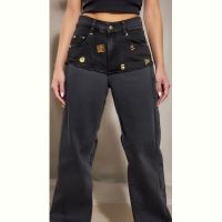 Купить Штаны Karon 7703 black на obuv-plus.com.ua