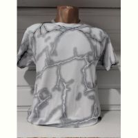 Купить Футболка Panda 1747 white на obuv-plus.com.ua