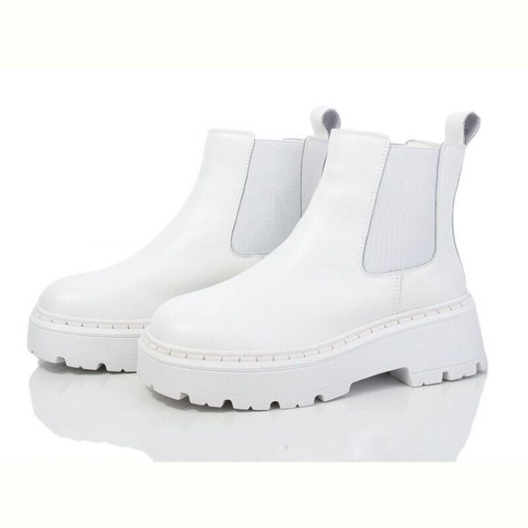 Купить Ботинки Gifanni 5825-159 на obuv-plus.com.ua