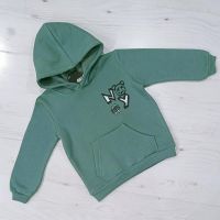 Купить Худи Malibu2 3002 green на obuv-plus.com.ua