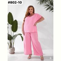 Купить Костюм BAT 802-10 pink на obuv-plus.com.ua