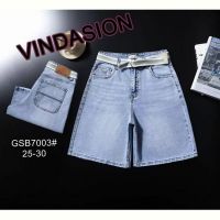 Купить Шорты Vindassion 7003 l.blue на obuv-plus.com.ua