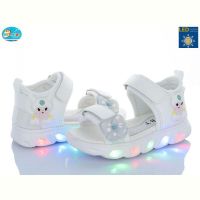 Купить Босоножки Bbt L605-2-5 LED на obuv-plus.com.ua