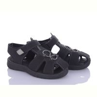 Купить Босоножки Violeta PL2-E3616 black на obuv-plus.com.ua