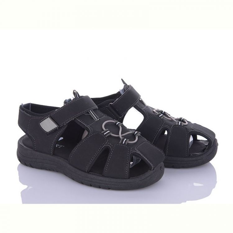 Купить Босоножки Violeta PL2-E3616 black на obuv-plus.com.ua