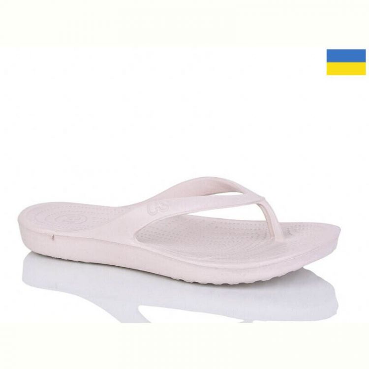 Купить Шлепанцы Malibu 6-17 раф на obuv-plus.com.ua
