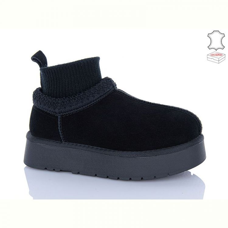 Купить Угги Hengji T90-1 на obuv-plus.com.ua