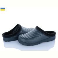 Купить Сабо Golden Lion BM34 т.синій на obuv-plus.com.ua