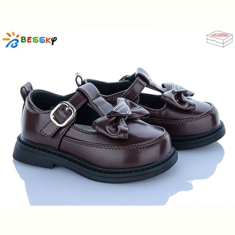 Купить Туфли Bessky BD5270-3A на obuv-plus.com.ua