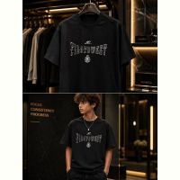 Купить Футболка Major FT2A30001 black на obuv-plus.com.ua