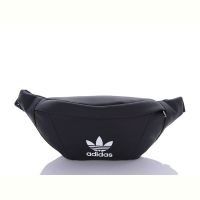 Купить Бананка Silverbag 003 black на obuv-plus.com.ua