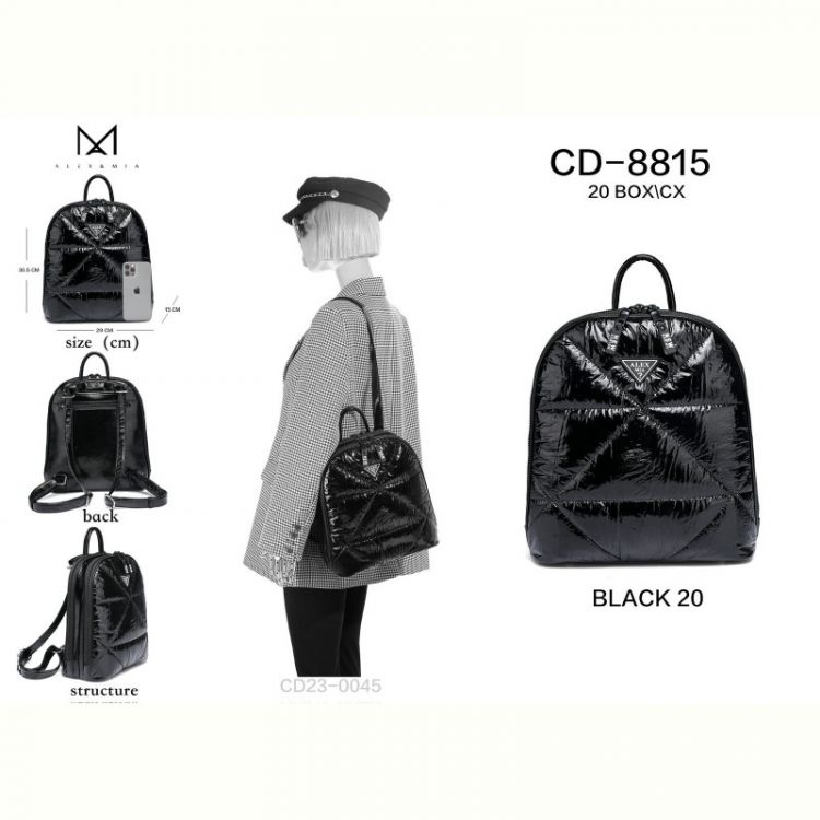 Купить Рюкзак Alex&Mia FMA-CD8815 на obuv-plus.com.ua
