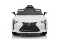 Купить Дитячий електромобіль YJ1618 Lexus LC500 на obuv-plus.com.ua