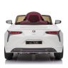 Купить Дитячий електромобіль YJ1618 Lexus LC500 на obuv-plus.com.ua