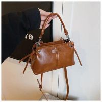 Купить Сумка Fashion Bag M8042-3 brown на obuv-plus.com.ua