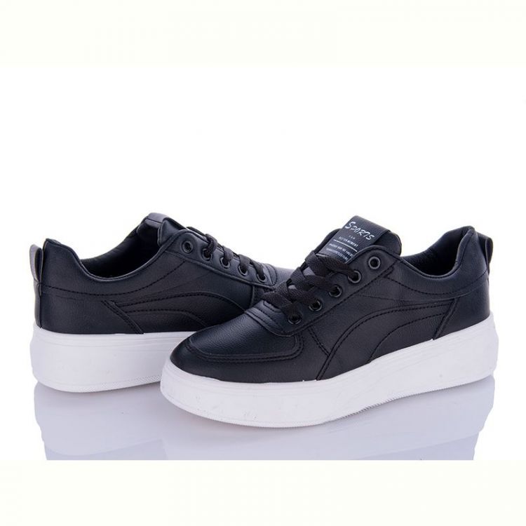 Купить Кроссовки OkShoes L51-2 на obuv-plus.com.ua