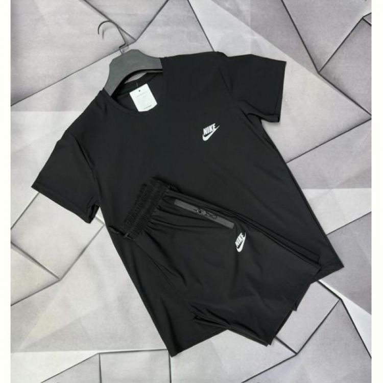 Купить Костюм Verton W2985 black на obuv-plus.com.ua