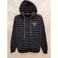Купить Кофта спорт Giang 2325 black на obuv-plus.com.ua