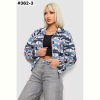 Купить Ветровка BAT 362-3 grey на obuv-plus.com.ua