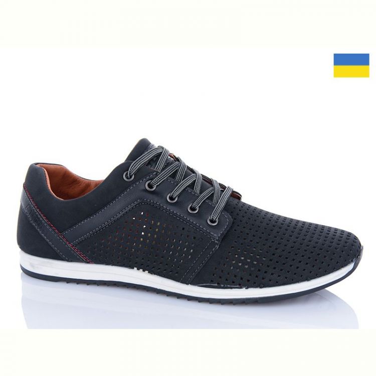 Купить Кроссовки Dual 8201-1 на obuv-plus.com.ua