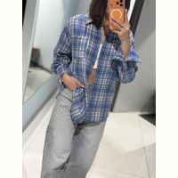Купить Рубашка Comod 225-23 blue-white на obuv-plus.com.ua