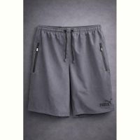 Купить Шорты Zalov ZW1665 grey на obuv-plus.com.ua