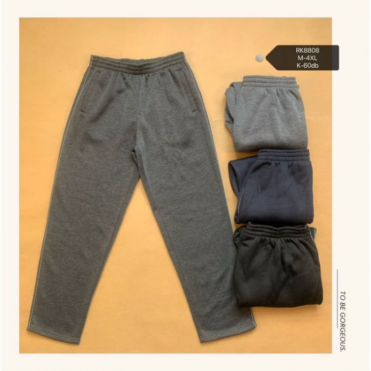 Купить Штаны спорт Long Sport LS87 mix на obuv-plus.com.ua