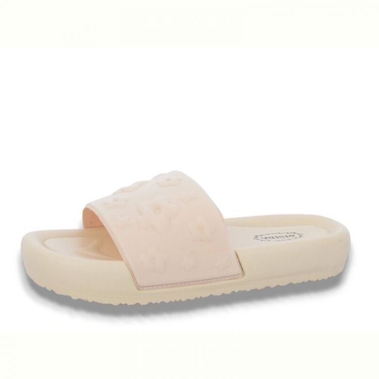 Купить Шлепанцы Aisida X31-2 beige на obuv-plus.com.ua